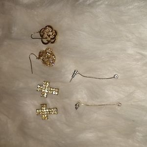 Earring bundle